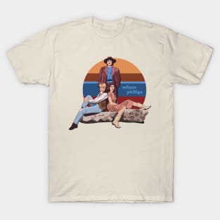 Wilson Phillips T-Shirt